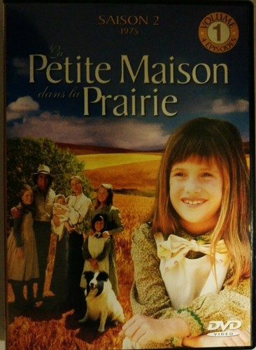 Petite maison dans la - la,