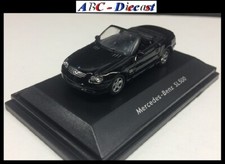 HO-1:87: WELLY: Mercedes-Benz