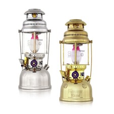 Petromax Petroleumleuchte