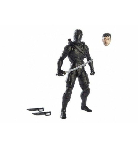 Hasbro joe classified - g.i.joe,