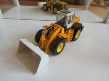 Chargeur frontal Siku "UPAT"