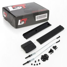 Porte Coulissante Fenêtre Latérale Réparation Poignée Boulon pour VW Transporter