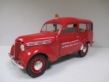 RARE RENAULT JUVAQUATRE