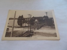 71  LOUHANS  SAONE ET LOIRE LA