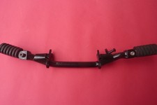 YAMAHA 125 AT1 AT2 AT3 DTE 125