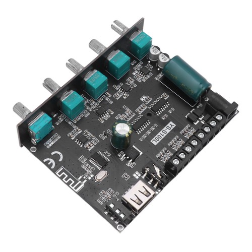 Bluetooth power amplifier - bluetooth,