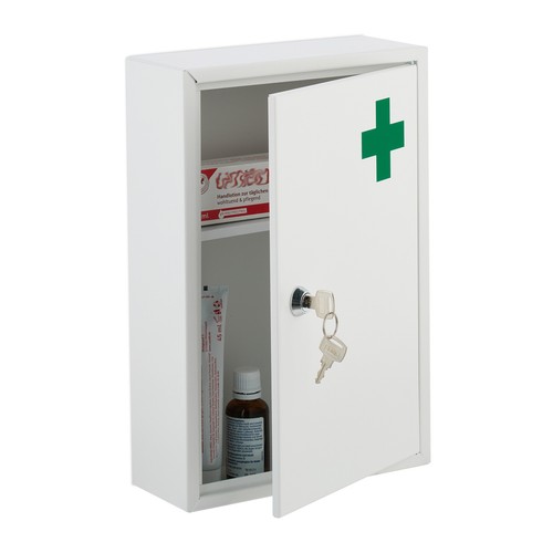 Armoire pharmacie rangement - armoire,