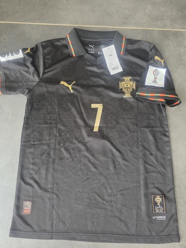 Puma maillot portugal - maillot,