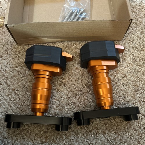 Motorcycle frame slider for - motorcycle,