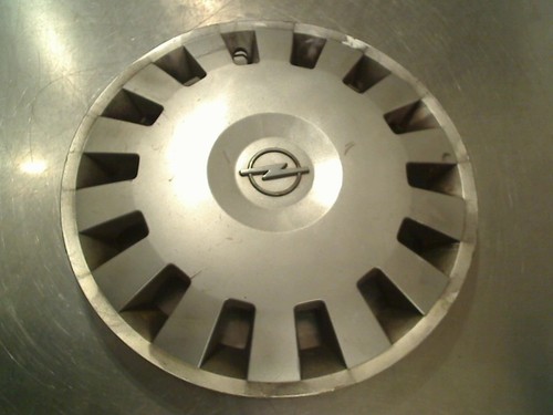 Lot enjoliveurs opel - de, 4