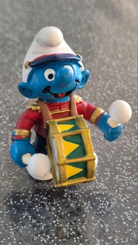 20494 figurine schtroumpf - n°20494,