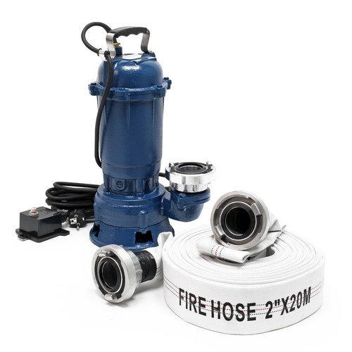 Pompe relevage pour eaux - relevage,