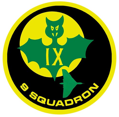 Squadron vulcan raf royal - squadron,
