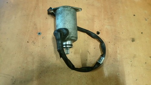 Demarreur sym gts - -, 125