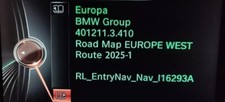 Genuine BMW West & East Europe