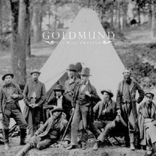 GOLDMUND - ALL WILL PROSPER CD