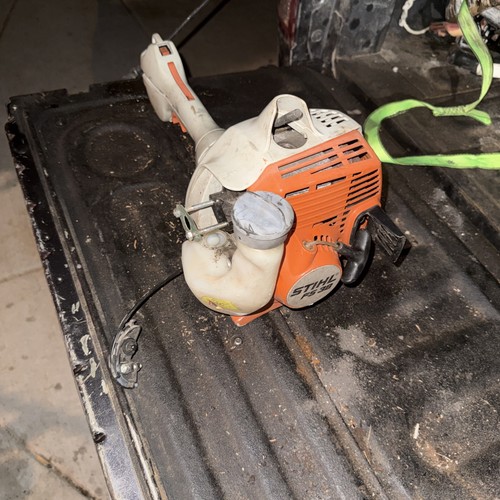 Stihl fs38 power head - stihl,