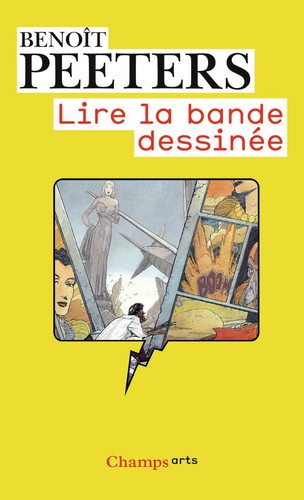 Lire bande dessinee french - la,