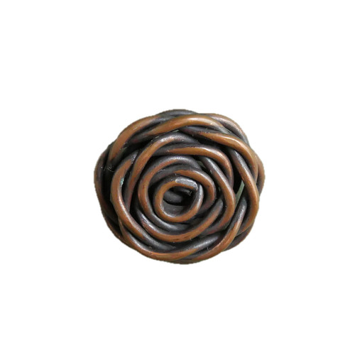 Bouton ancien créateur - -,