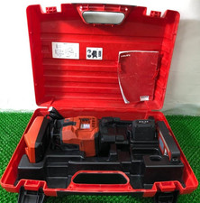 Hilti PM 40-MG Multi-Line Green Laser Level PMA31G receiver 10.8V Red