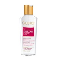Guinot - Eau Démaquillante