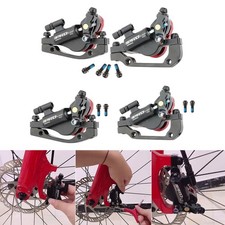 VTT Vélo E-Bike Frein À