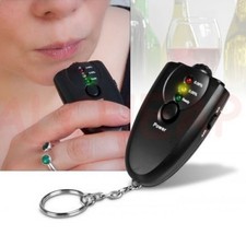 Ethylotest électronique