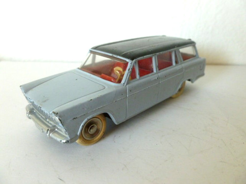 Fiat 1800 break ref 548 - ,