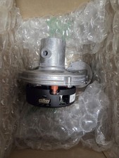 Ventilateur De Chaudiere Gaz A