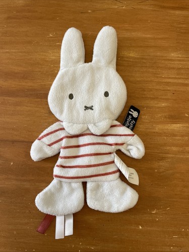 Doudou plat lapin - doudou,