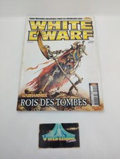 White Dwarf 205 Special Rois