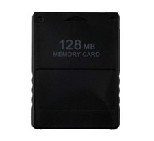 Carte memoire 128 Mo pour