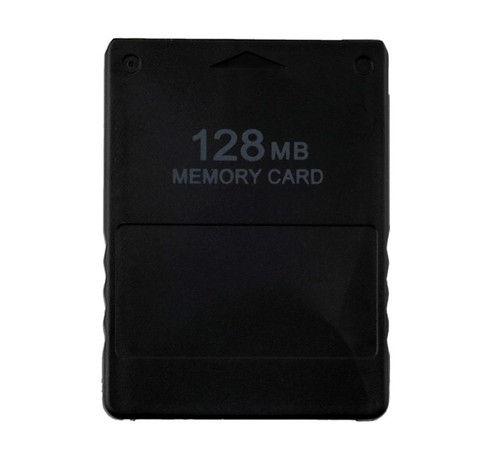 Carte memoire 128 - , mo