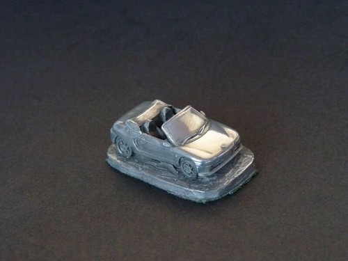Miniature autosculpt honda - autosculpt,