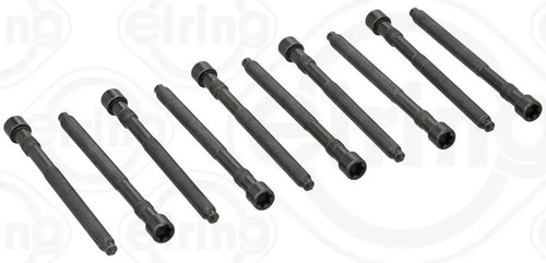 Kit boulons culasse - kit,
