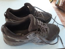 Chaussures ASICS course à