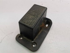 Nissan 200 SX 1990 Essence Repose-pieds 6784040F00 124kW GENUINE AMD83088