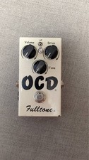 Fulltone OCD ver1.4 Made in