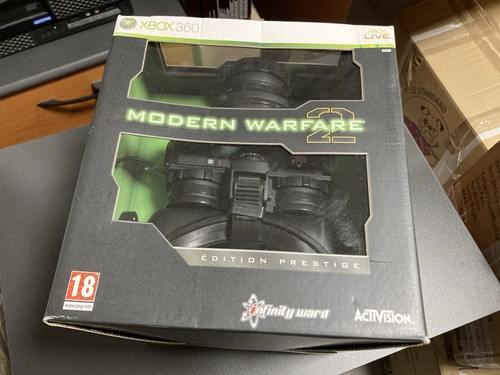 Call duty modern warfare - call, 2