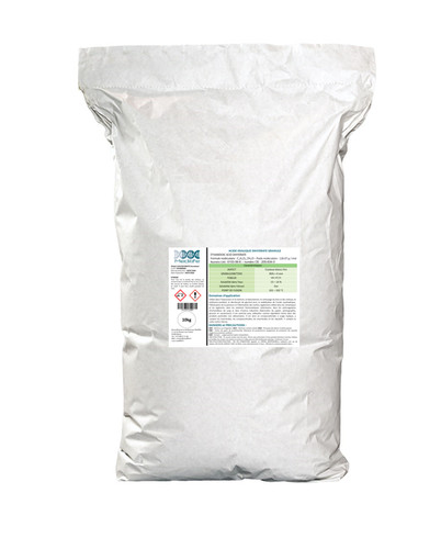 Sel oseille 10kg - d'oseille,