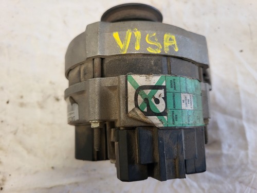 Alternateur citroen visa - alternateur,