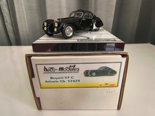 BUGATTI 57C ATLANTIC 57473 -