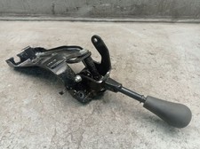 Renault Maxity F242 150DXI Gear Shift Linkage