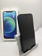 Apple iPhone 12 64 Go - bleu +