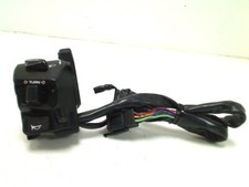 guidon gauche HONDA CBF 250