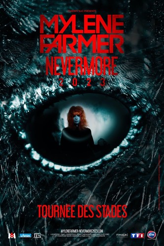 Places mylène farmer - places,