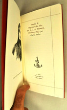 NODIER ANNALES DE L'IMPRIMERIE DES ALDE RENOUARD THIERRY BOUCHARD MANUCE VENISE