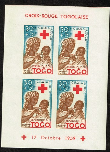 Togo medicine african hospital - medicine,