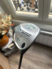 Club De Golf Callaway Bois 3