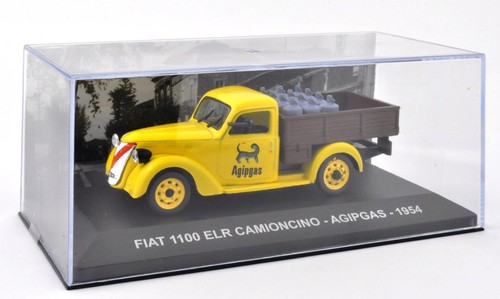 Fiat 1100 elr camionnette - camionnette,